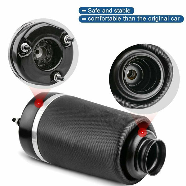 Mercedes Benz ML Klasse W164 Luftfeder Vorne - A.B.Racing Supension Parts