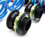 Holden Statesman WH WL WK Height Adjustable Coilovers 1999-2006 - A.B.Racing Supension Parts