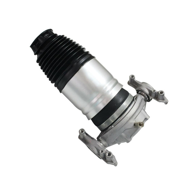 VW Touareg II Luftfeder Hinten - A.B.Racing Supension Parts