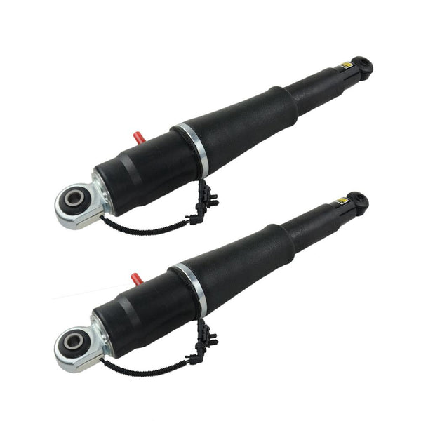 GMC Yukon Federbein mit magnetischer Dämpfung Hinten - A.B.Racing Supension Parts