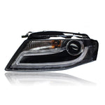 Scheinwerfer Für Audi A4 A4L 2009-2012 - A.B.Racing Supension Parts