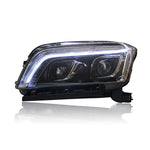 Headlight For Ford Chevy TRAX 2014 Chevrolet TRAX - A.B.Racing Supension Parts