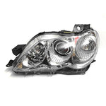 Headlights For Toyota Reiz 2005-2009 - A.B.Racing Supension Parts